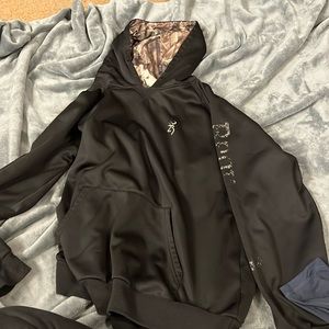 Browning Sweatshirt